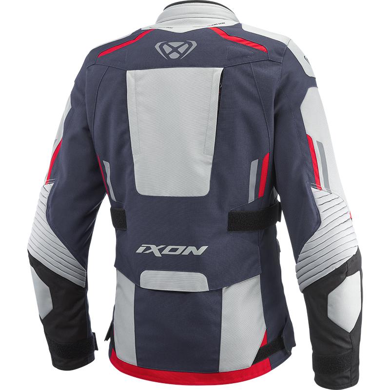 IXON Blouson MIDGARD LADY 2