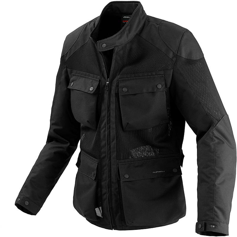 SPIDI Veste PLENAIR