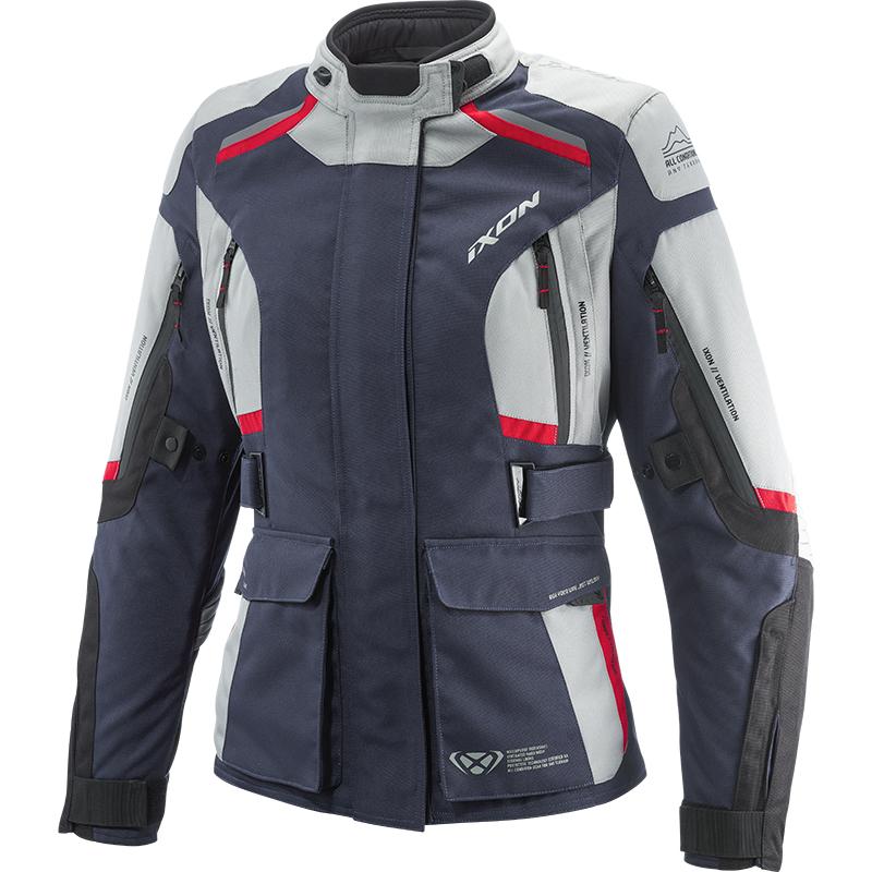 IXON Blouson MIDGARD LADY
