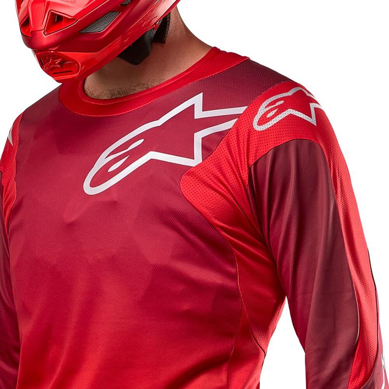 ALPINESTARS Maillot cross RACER HOEN JERSEY 2