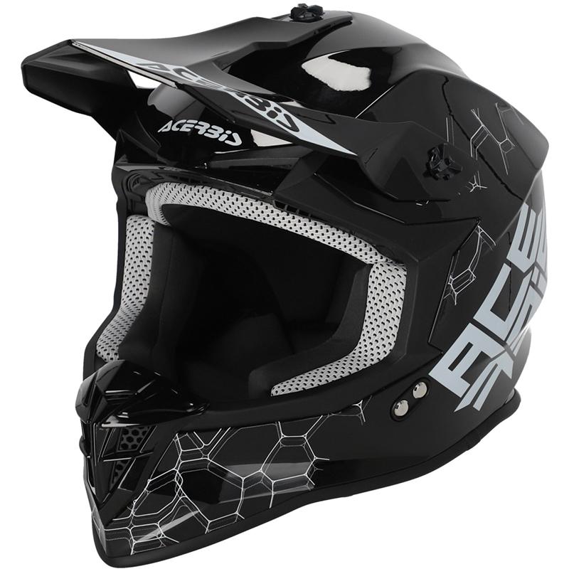 ACERBIS Casque cross LINEAR 2206