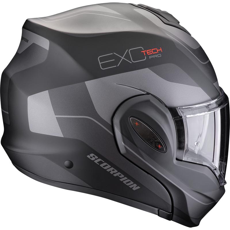 SCORPION Casque EXO-TECH EVO PRO COMMUTA 2