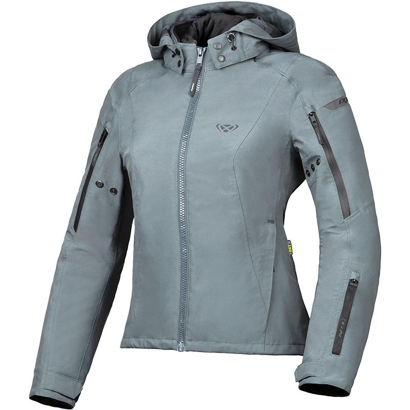 IXON Blouson BURNING LADY