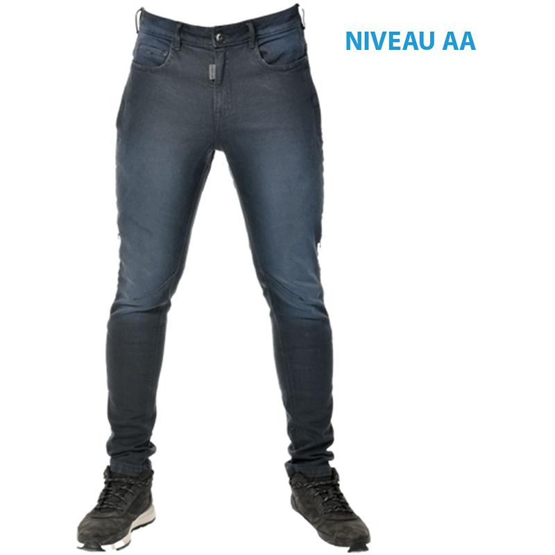 OVERLAP Jeans SYDNEY