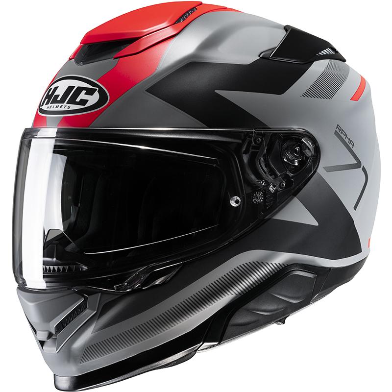 HJC RPHA Casque RPHA 71 PINNA MC1SF