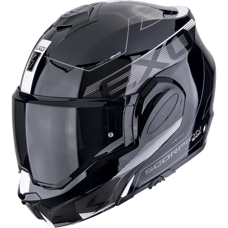 SCORPION Casque EXO-TECH EVO TRAVELLER