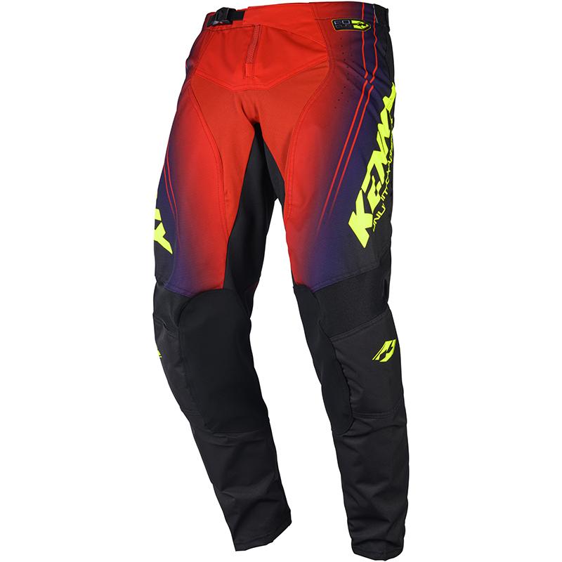 KENNY Pantalon Cross TRACK KID FOCUS