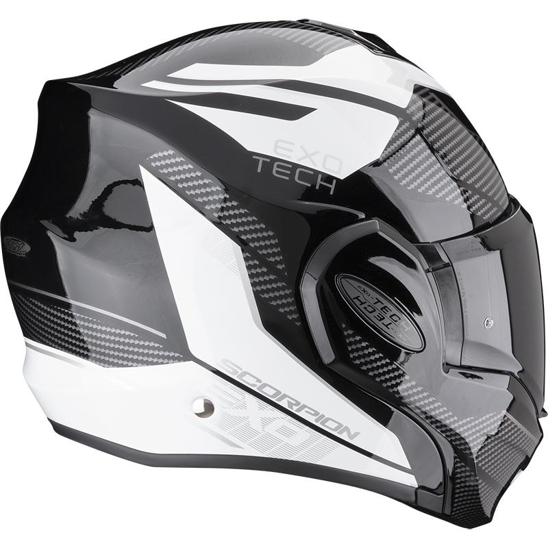 SCORPION Casque EXO-TECH EVO ANIMO 2
