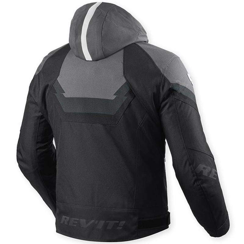 REVIT Blouson QUANTUM 3 H2O 2