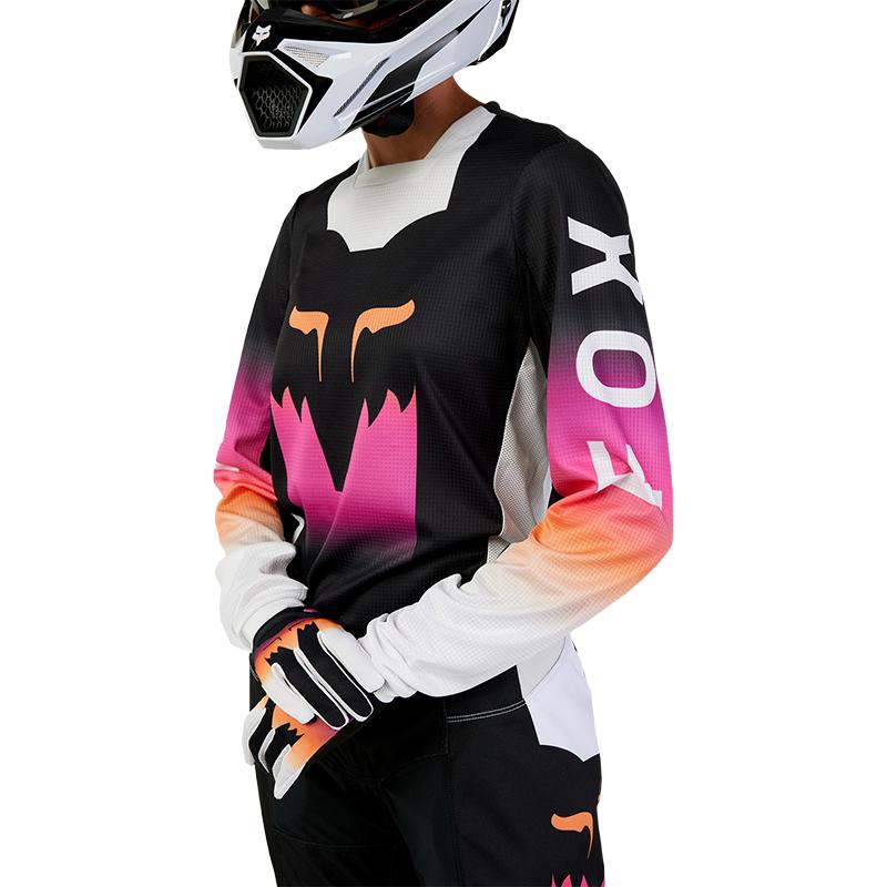 FOX Maillot cross WMNS 180 FLORA 2