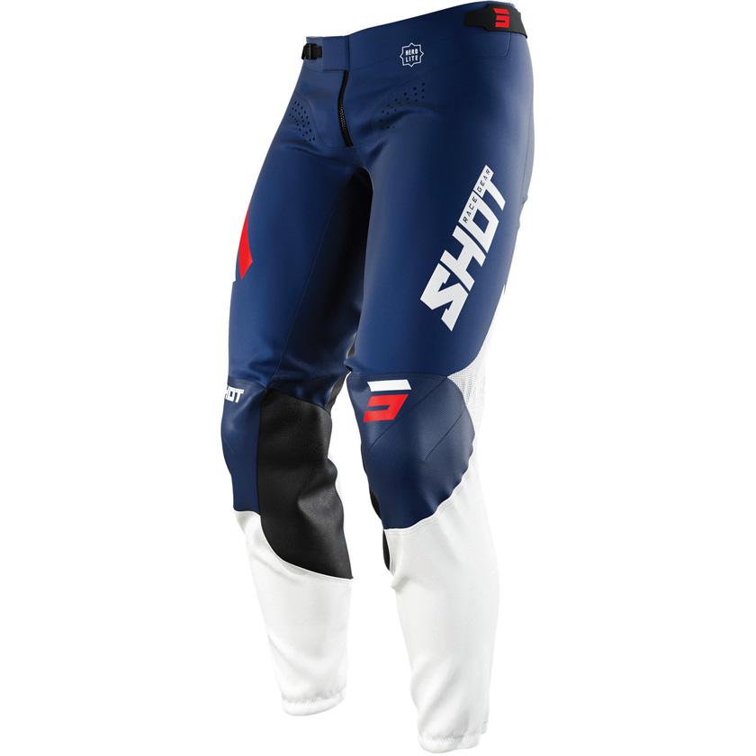 SHOT Pantalon Cross AIRFLOW