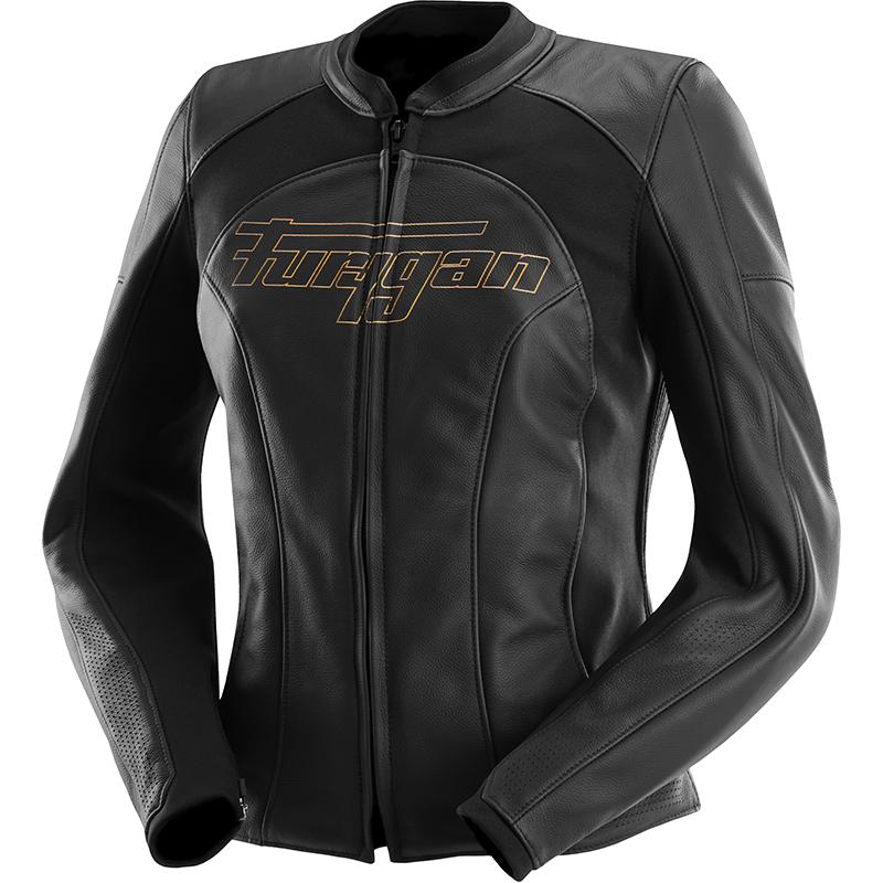 FURYGAN Blouson ROMY