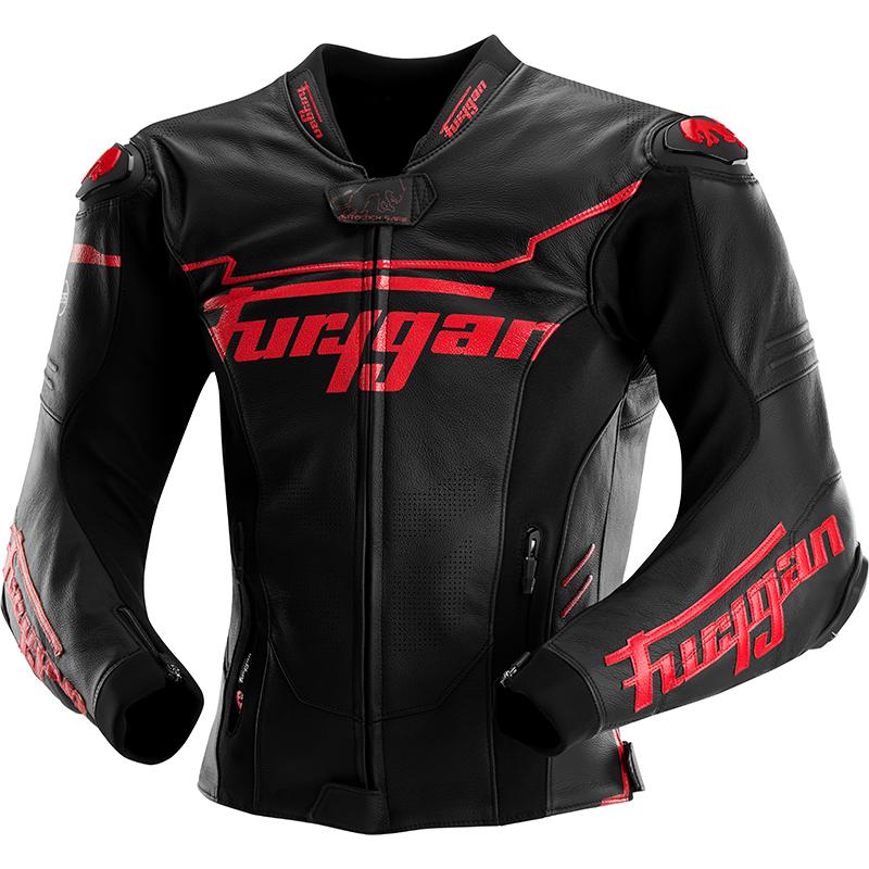 FURYGAN Blouson SIRIUS