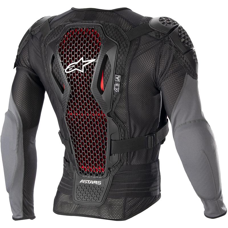 ALPINESTARS Gilet de protection BIONIC PLUS V2 2
