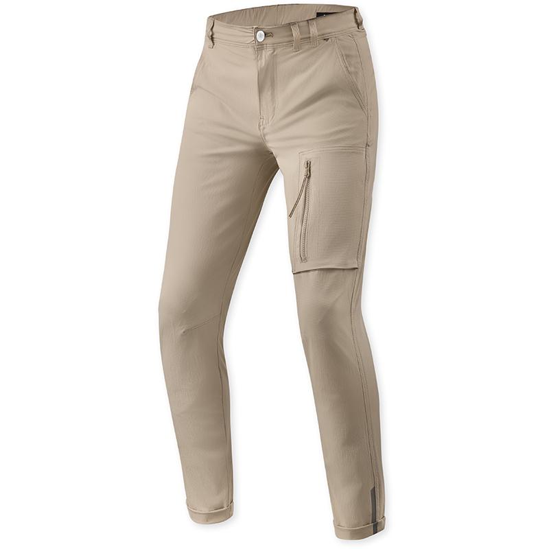 REVIT Chino Terry Skinny L32