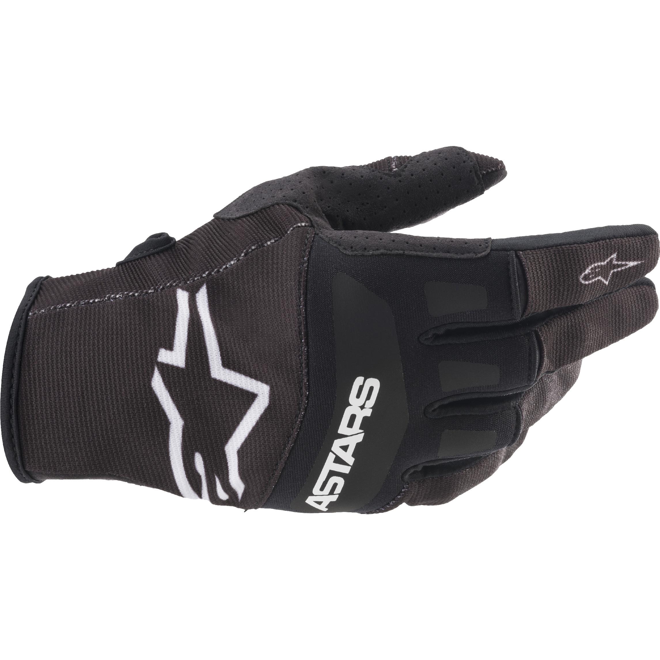 ALPINESTARS Gants cross TECHSTAR