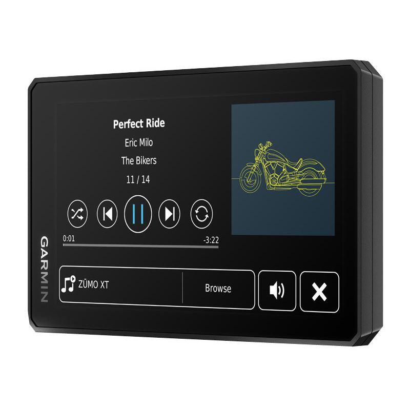 GARMIN GPS ZUMO XT 2