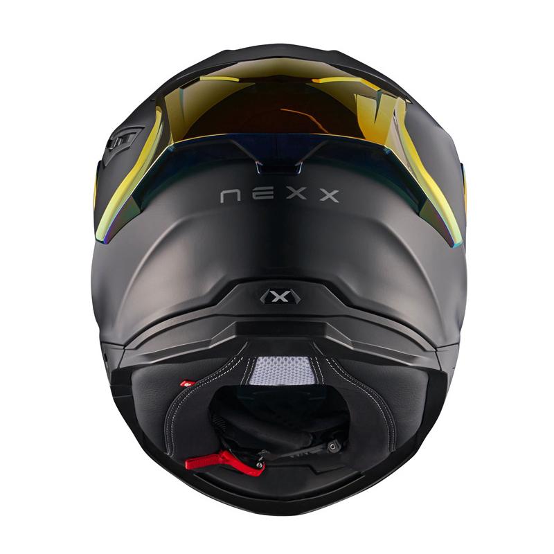 NEXX Casque Y.100R SUBSONIC 2