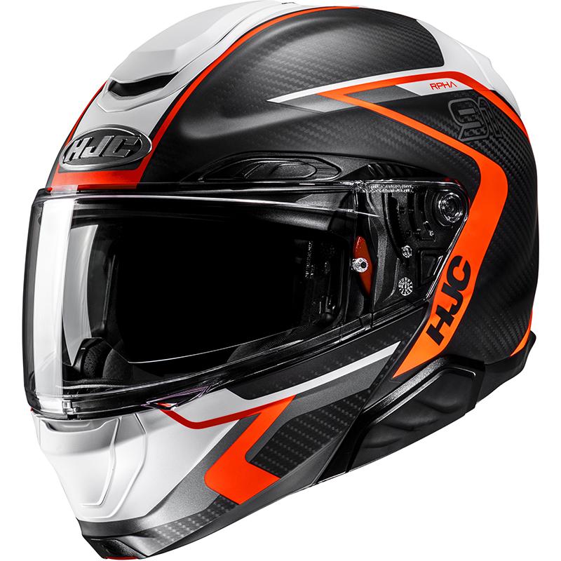 HJC RPHA Casque RPHA 91 CARBON LAGOS MC6HSF