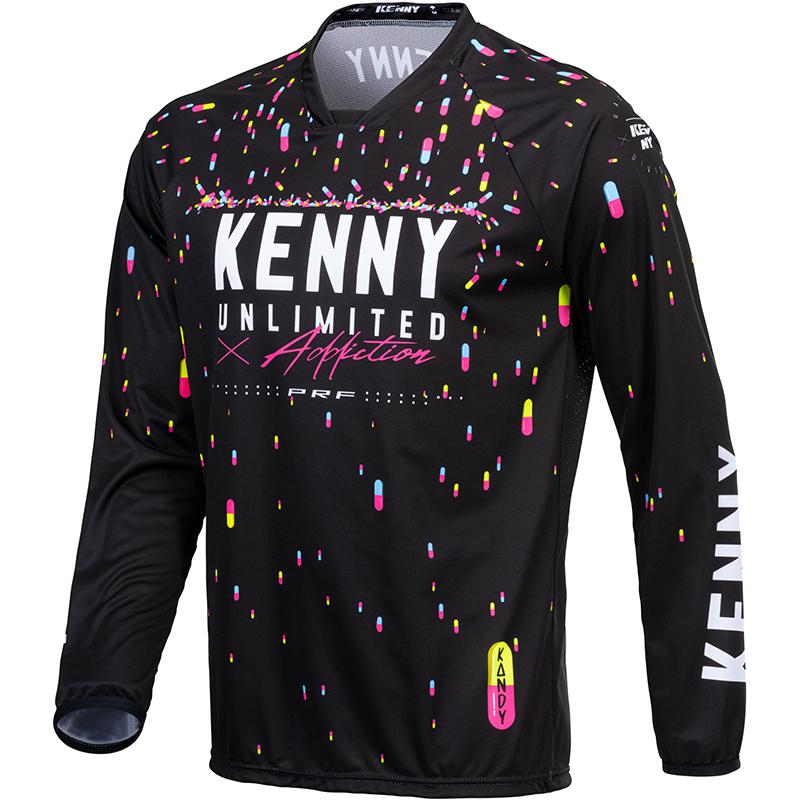 KENNY Maillot cross PERFORMANCE