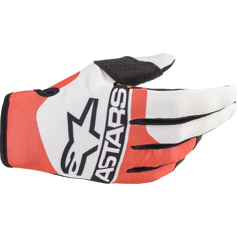 ALPINESTARS Gants cross RADAR