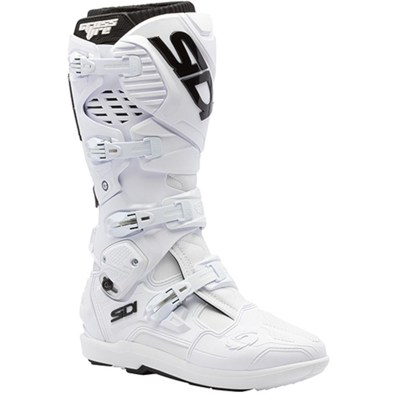 SIDI Bottes cross CROSSFIRE 3 SRS