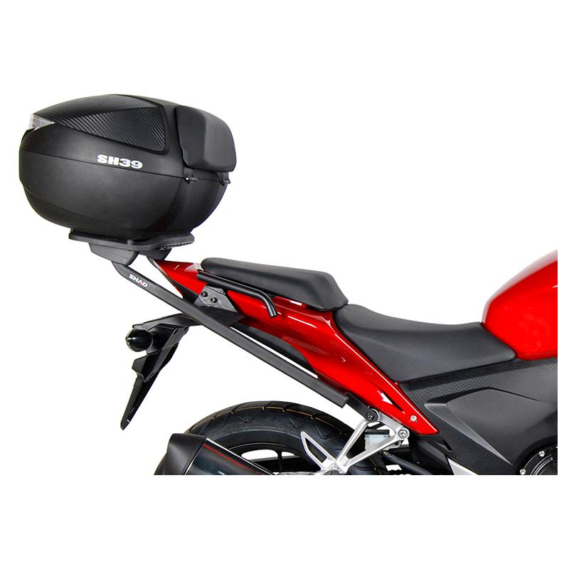 SHAD Top case SH39 39L 2