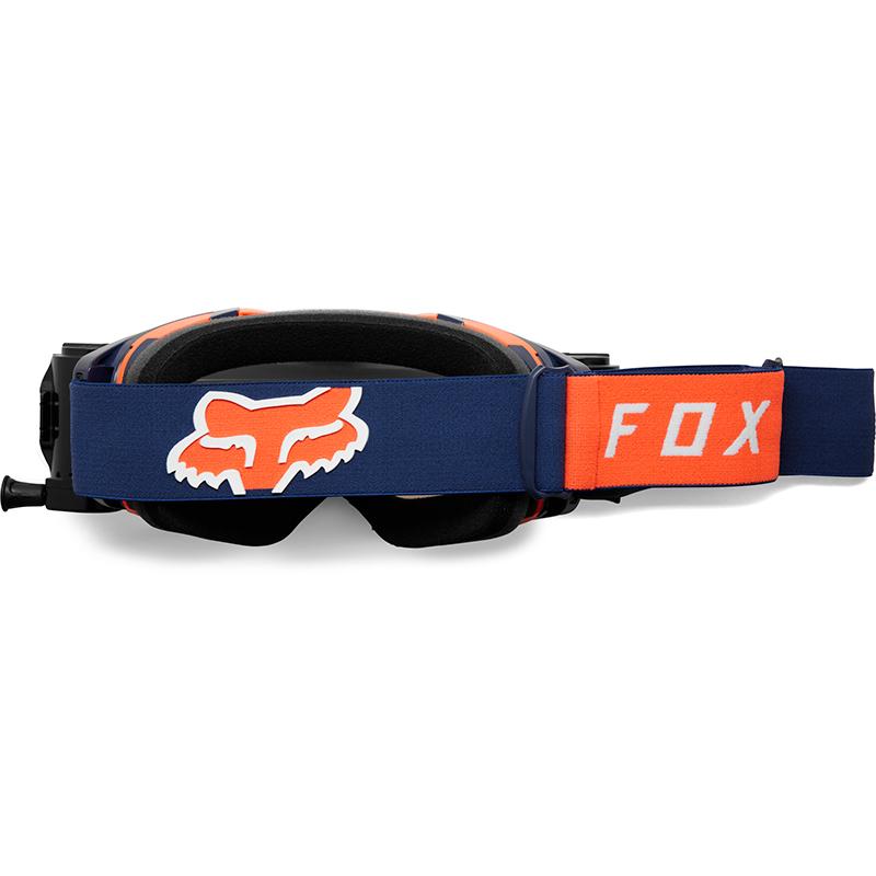 FOX Masque cross VUE STRAY ROLL OFF GOGGLE 2
