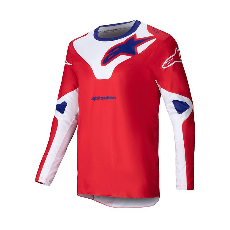 ALPINESTARS Maillot cross RACER VEIL