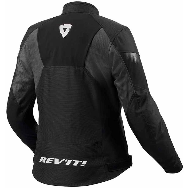 REVIT Blouson CONTROL H2O LADY 2