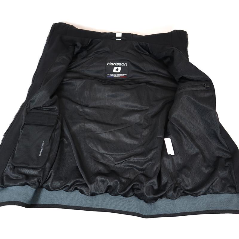 HARISSON Sweat moto STINGRAY KID 2