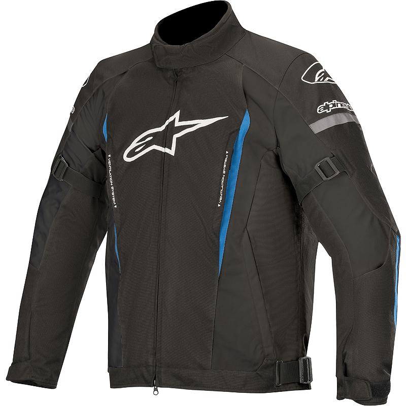 ALPINESTARS Blouson GUNNER V2 WATERPROOF