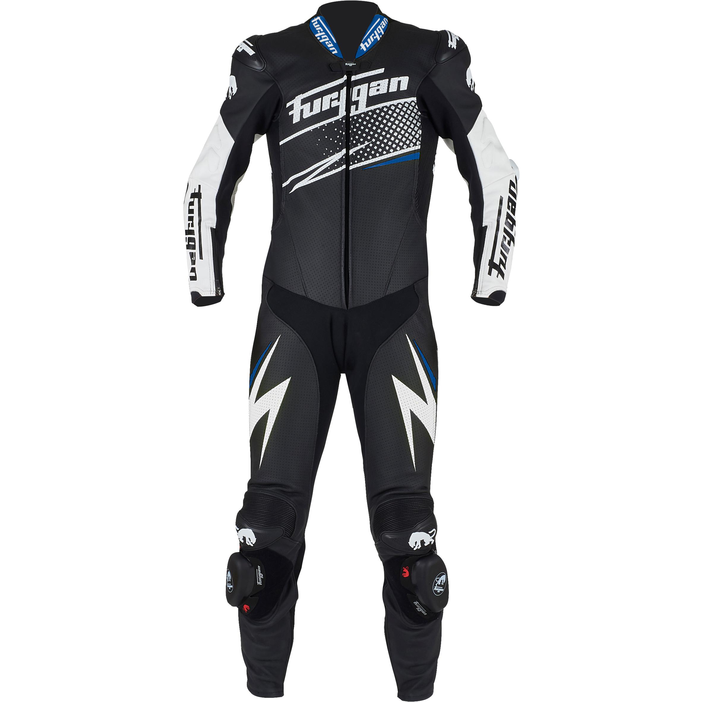 FURYGAN Combinaison FULL RIDE