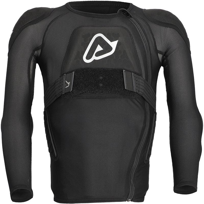 ACERBIS Protection parre pierre FLUX AIR KID