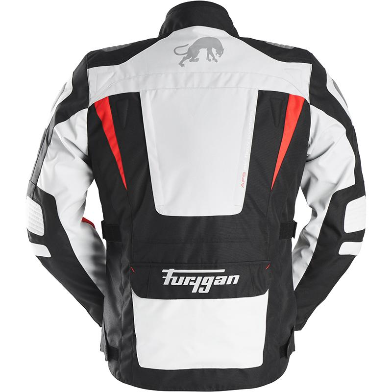 FURYGAN Veste APALACHES 2