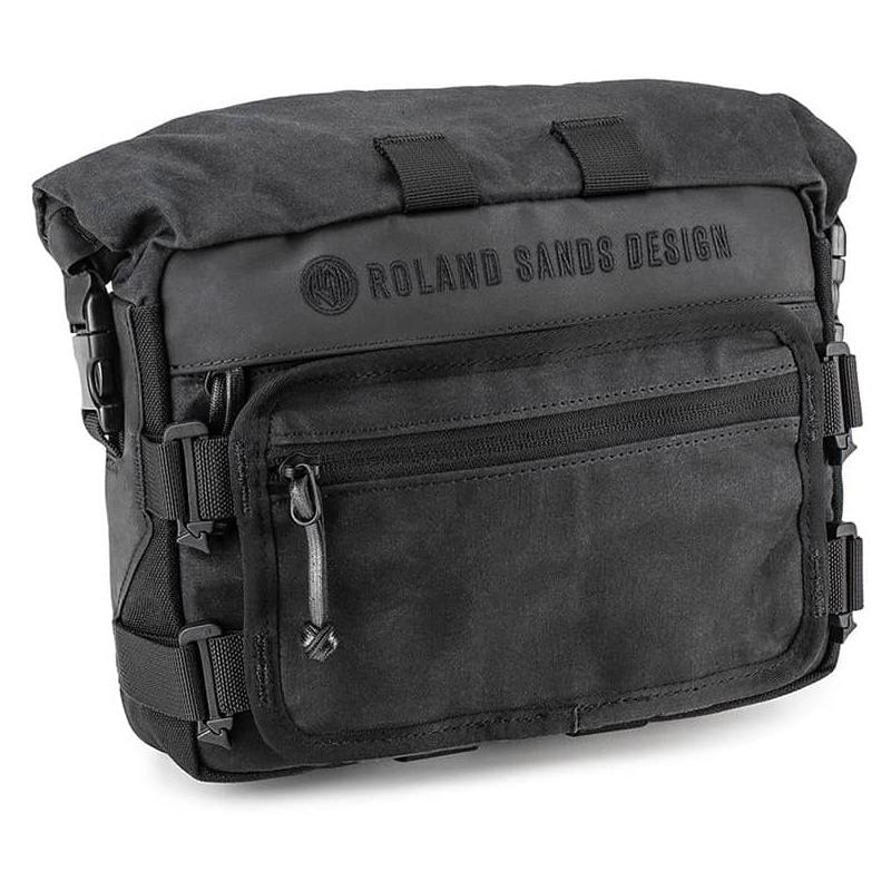 KRIEGA Sacoche de guidon - RSD X Bar Bag Roam 20 litres