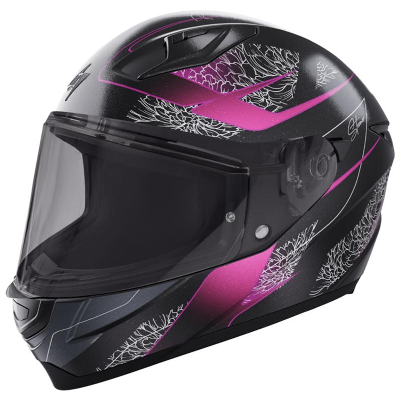 STORMER Casque STRIKE BLOSSOM