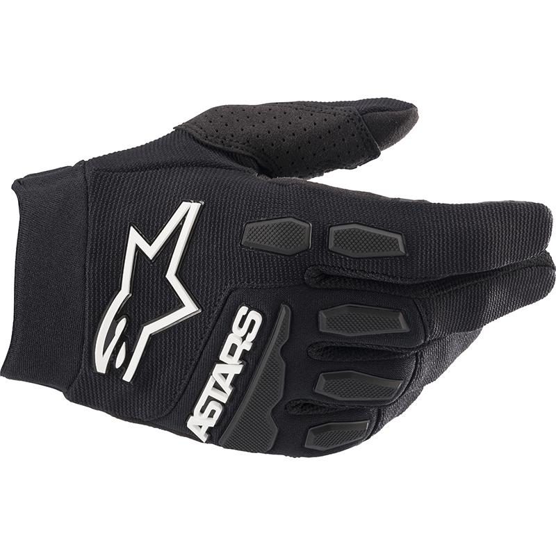 ALPINESTARS Gants cross FULL BORE YOUTH & KIDS