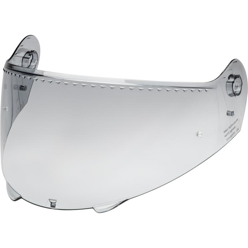 Ecran SV4 VISIÈRE FUMÉE CLAIRE / R2 / R2 BASIC