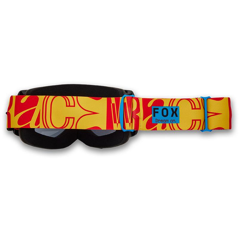 FOX Masque cross MAIN RACE SPEC 2