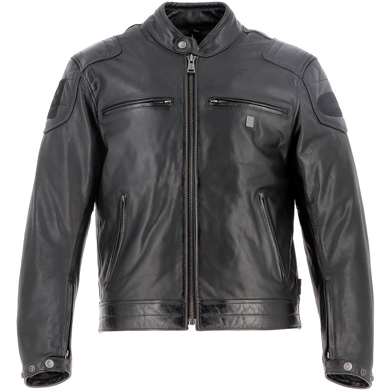 HELSTONS Blouson SONORA CUIR