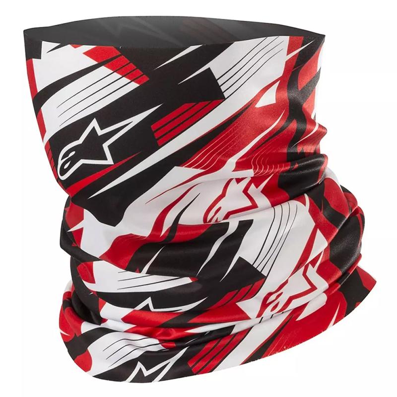 ALPINESTARS Tour de cou BLURRED
