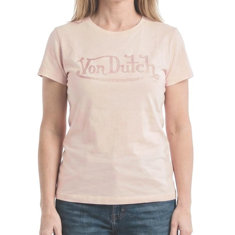 VONDUTCH Tee-Shirt California