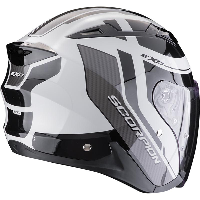SCORPION Casque EXO 230 PUL 2