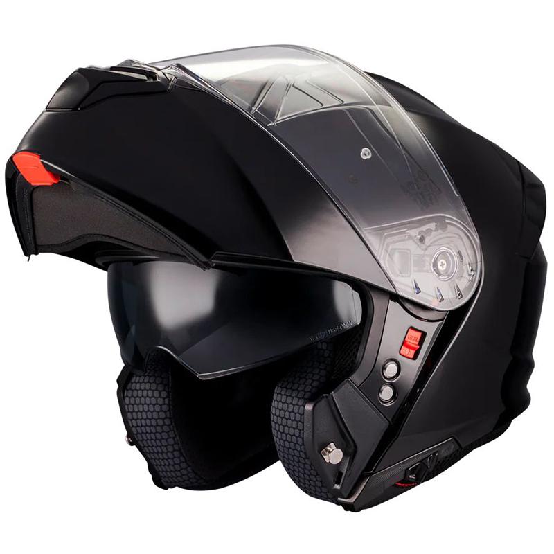MTHELMET Casque GENESIS SV PURE A1 - GLOSS