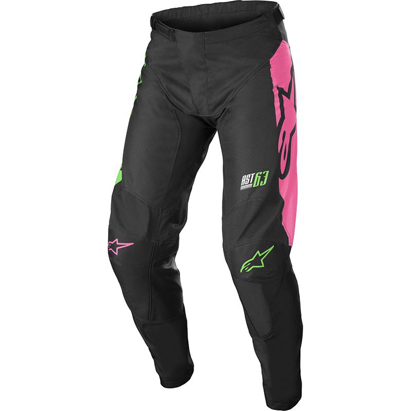 ALPINESTARS Pantalon Cross YOUTH RACER COMPASS