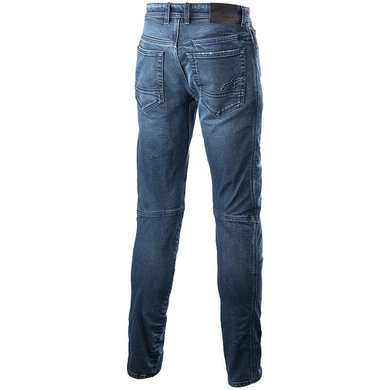 ALPINESTARS Jeans ARGON 2