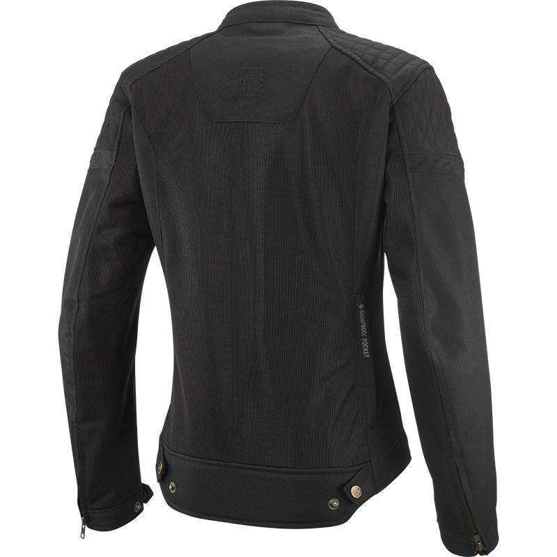 IXON Blouson OZCAN LADY 2