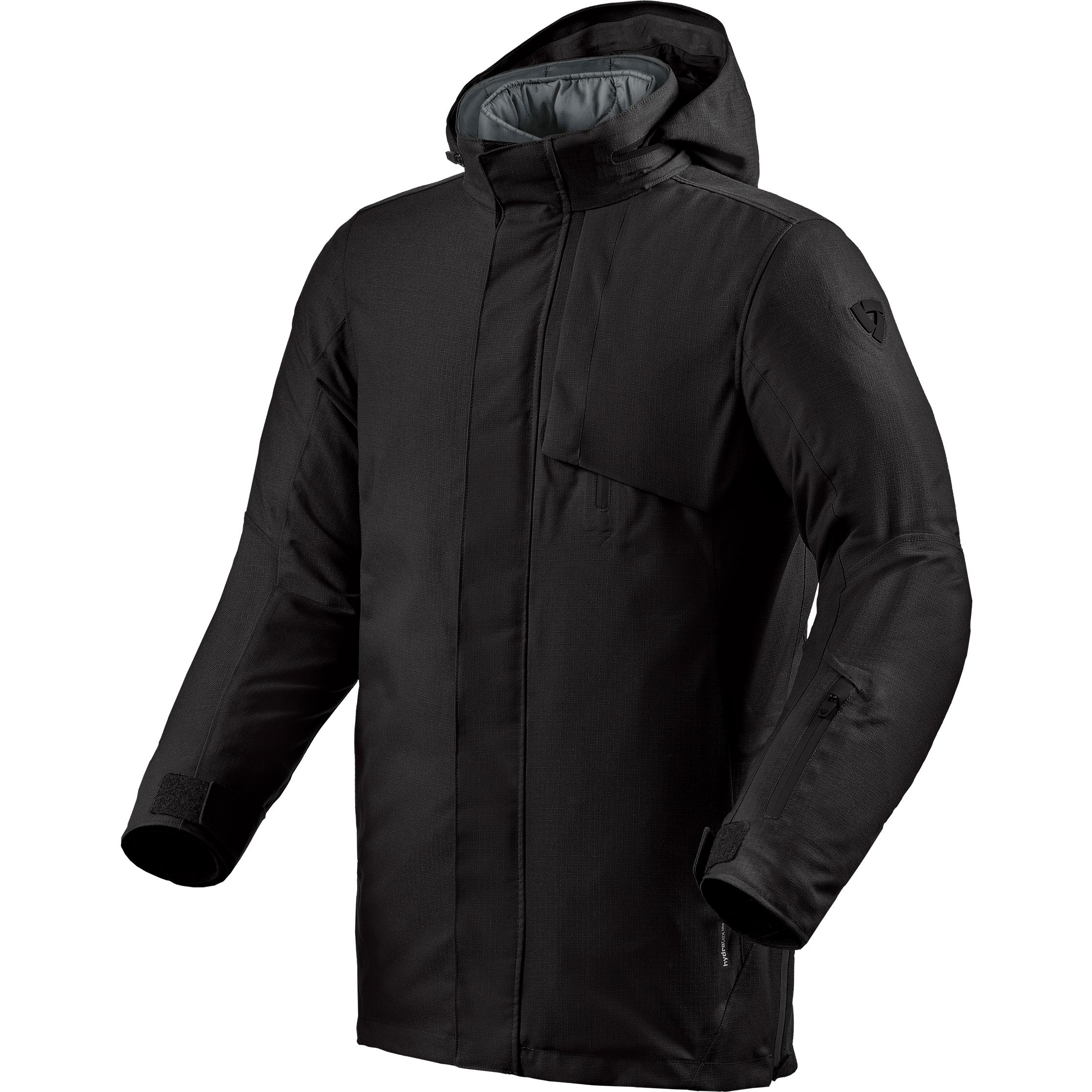 REVIT Veste TORONTO H2O
