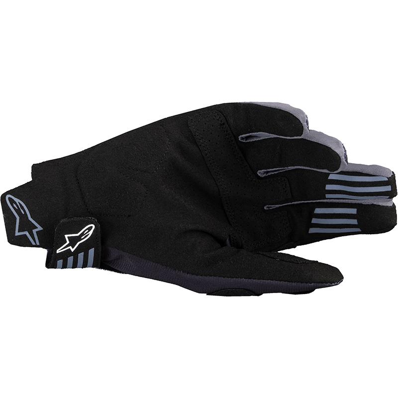 ALPINESTARS Gants cross TECHSTAR 2